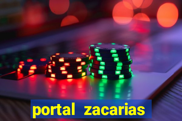 portal zacarias corpos encontrados